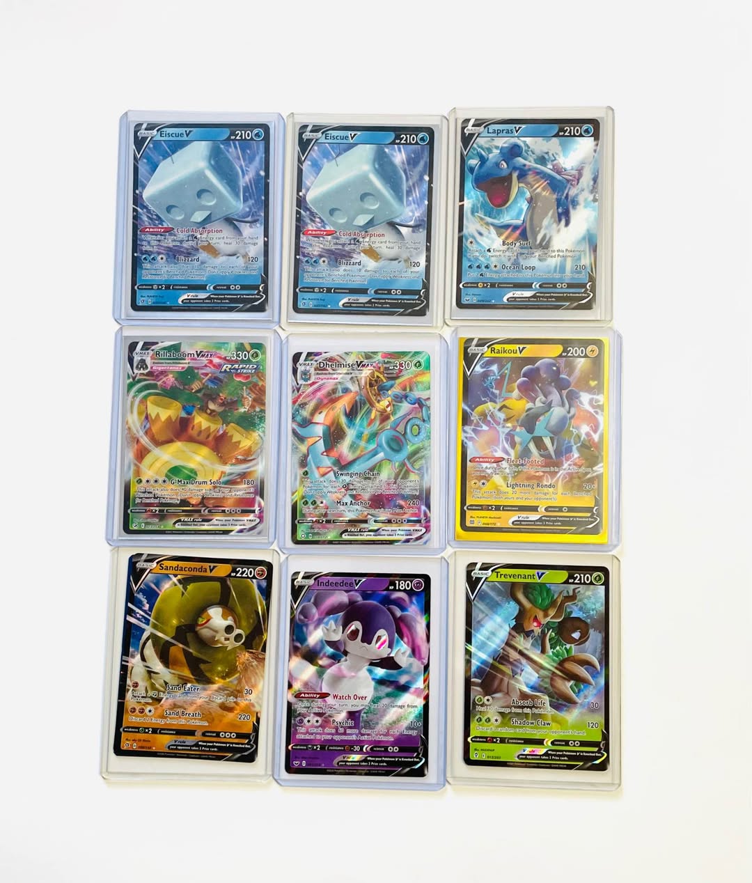 Pokemon cards for sale Accepting offers | New | $1.00 - Facebook