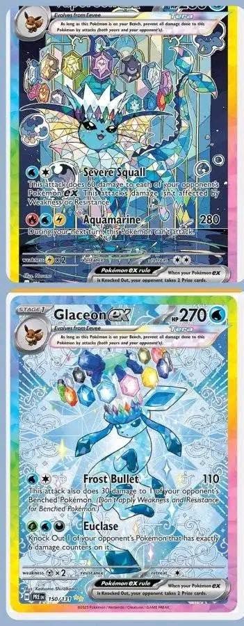 Vaporeon #22