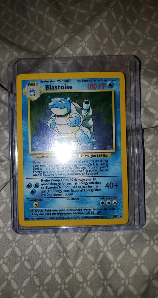 Base sets, 1st editions and holos for sale | $120.00 | Columbus ...