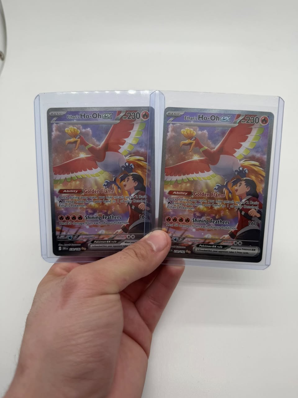 Ho-oh ex cards for sale in Raleigh, NC - Facebook