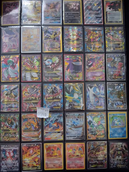 Mewtwo VMAX 285/264