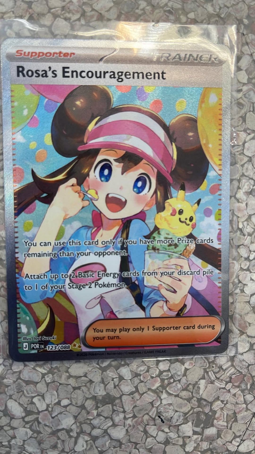 Rare Candy Gold