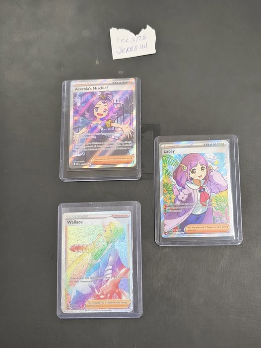 Acerola's Mischief #165