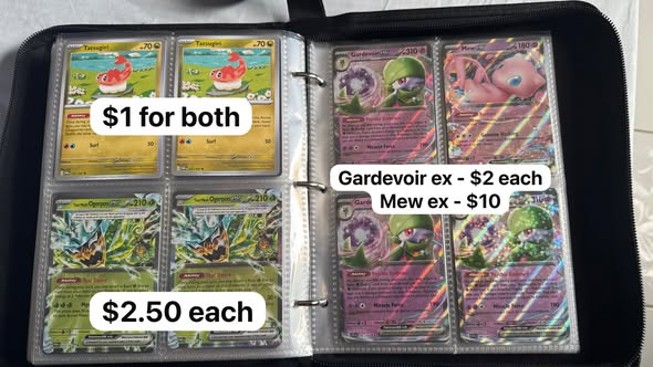 Gallade EX #34 Roaring Skies