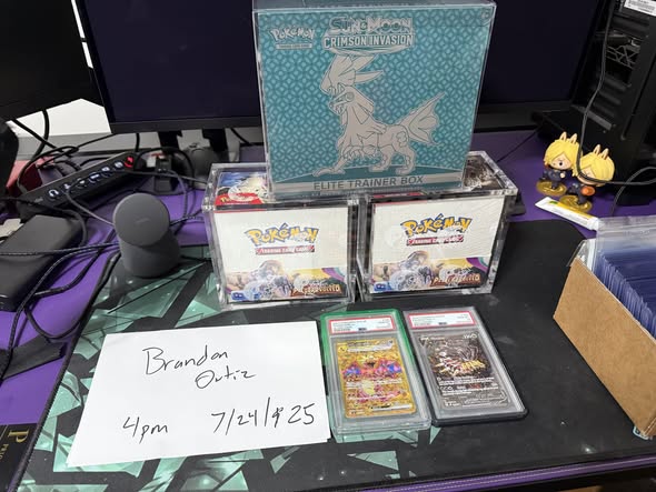 Latias & Latios GX 170/181