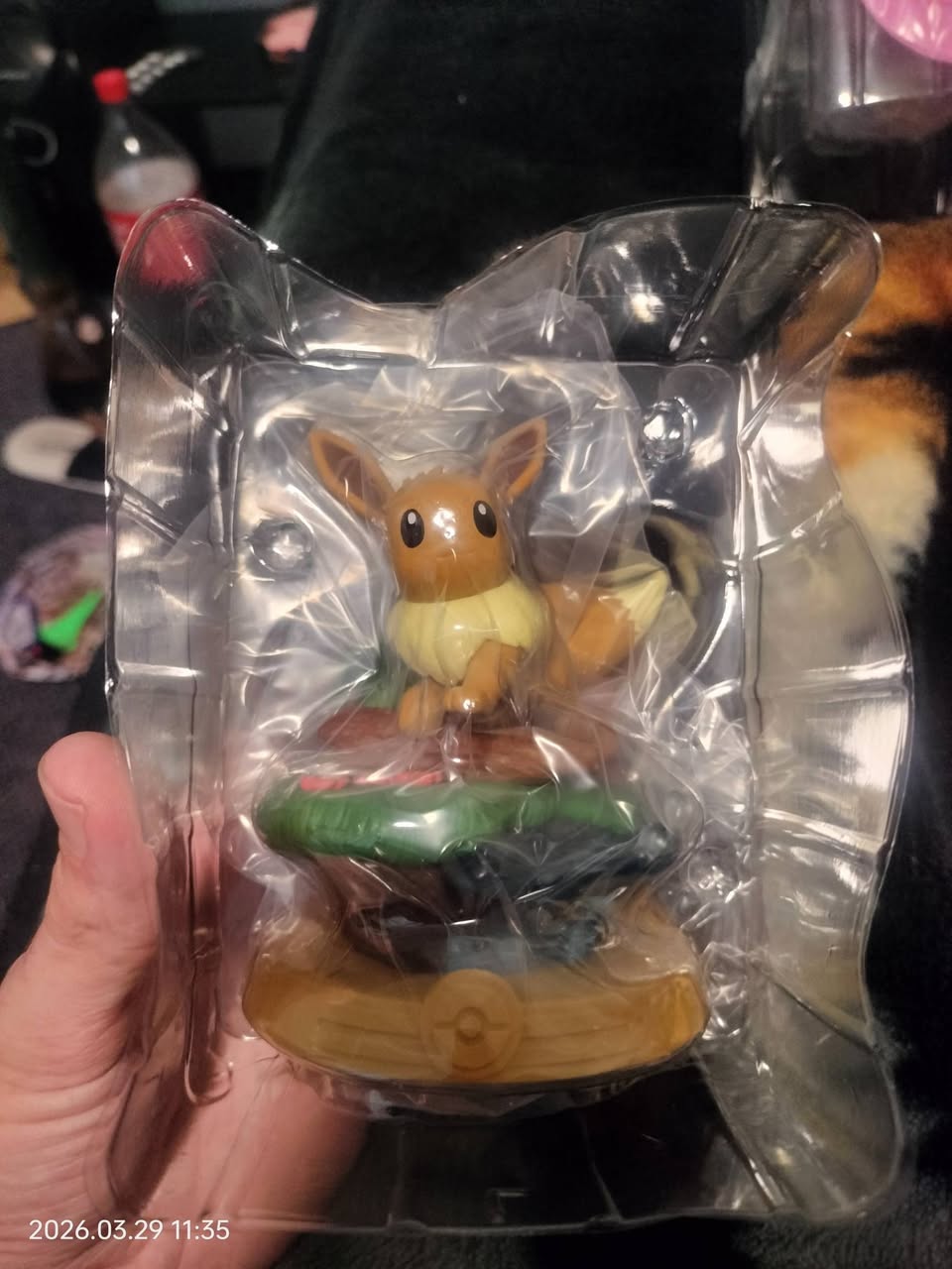 WTS offers near 300 :) Complete set of Funism x Pokemon blind box ...