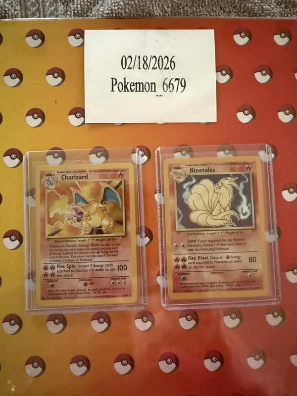 Omastar BREAK #19
