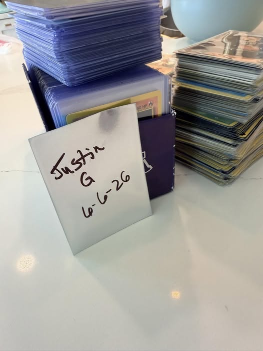 End of Day Pokémon Card Sale - Multiple Eras Available - Facebook