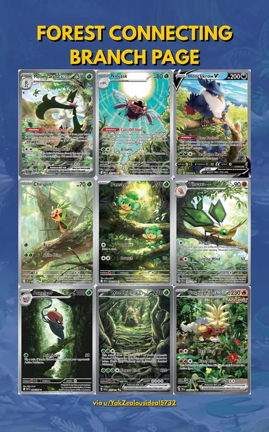 Scyther #10 Jungle
