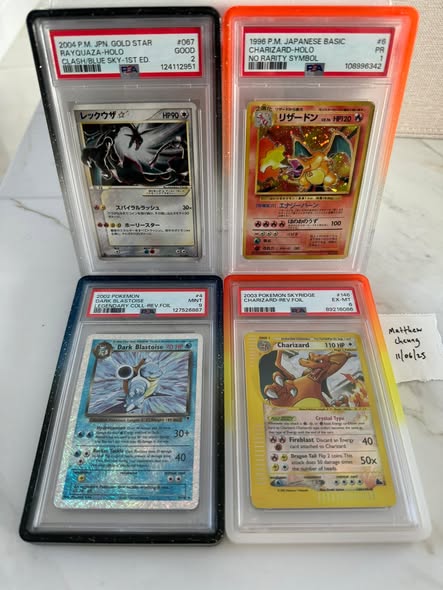 Pokemon cards for sale and trade - Facebook