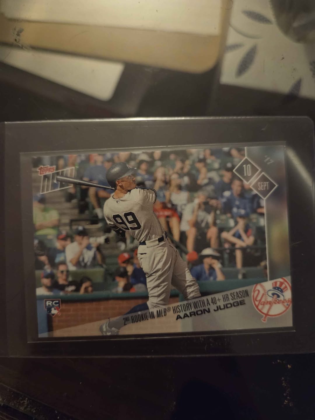 Judge #63