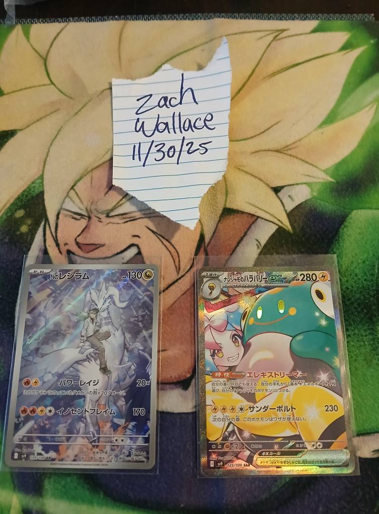 Pokemon cards for sale with prices listed - Facebook