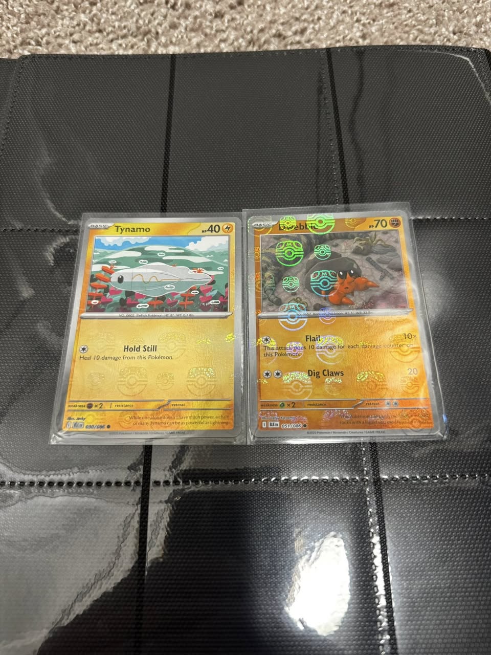 Deoxys Normal Forme #1