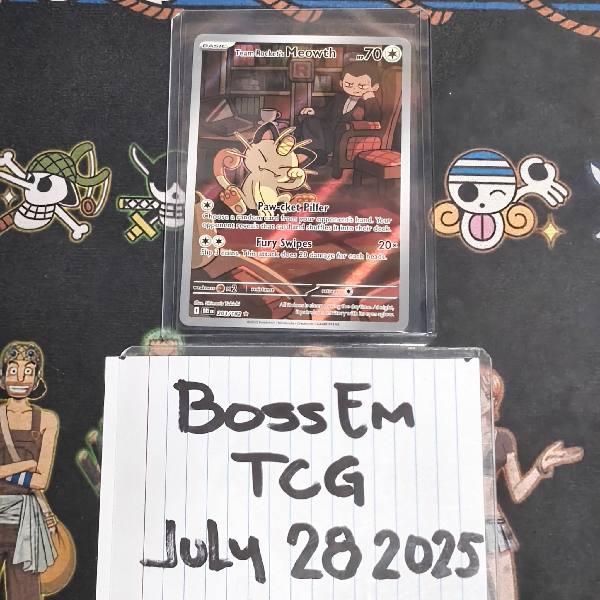 Rabsca ex #025