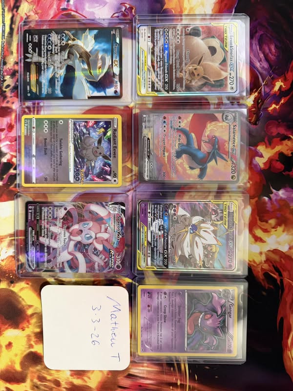Victini VMAX #22 Battle Styles