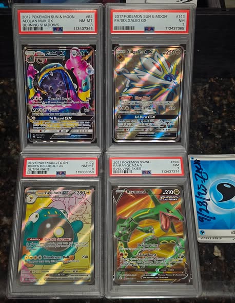 Victini ex #033