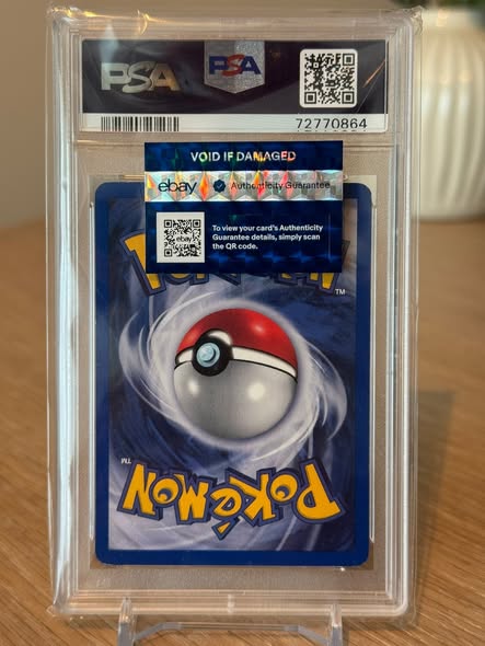Umbreon #13 Neo Discovery (Holo)
