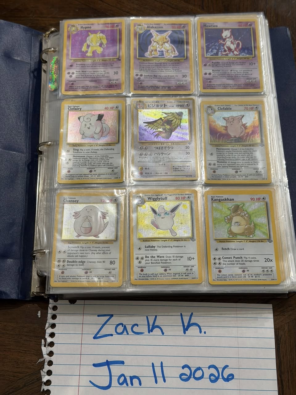 Zapdos #50