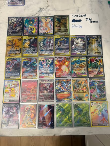 Pokemon cards for sale at 90% off - Facebook
