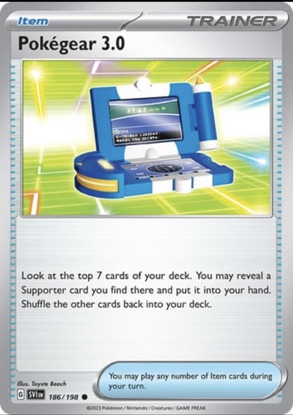 Blaziken ex