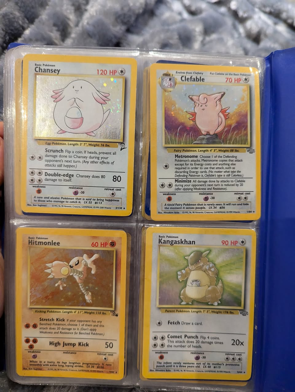 Gothorita #53