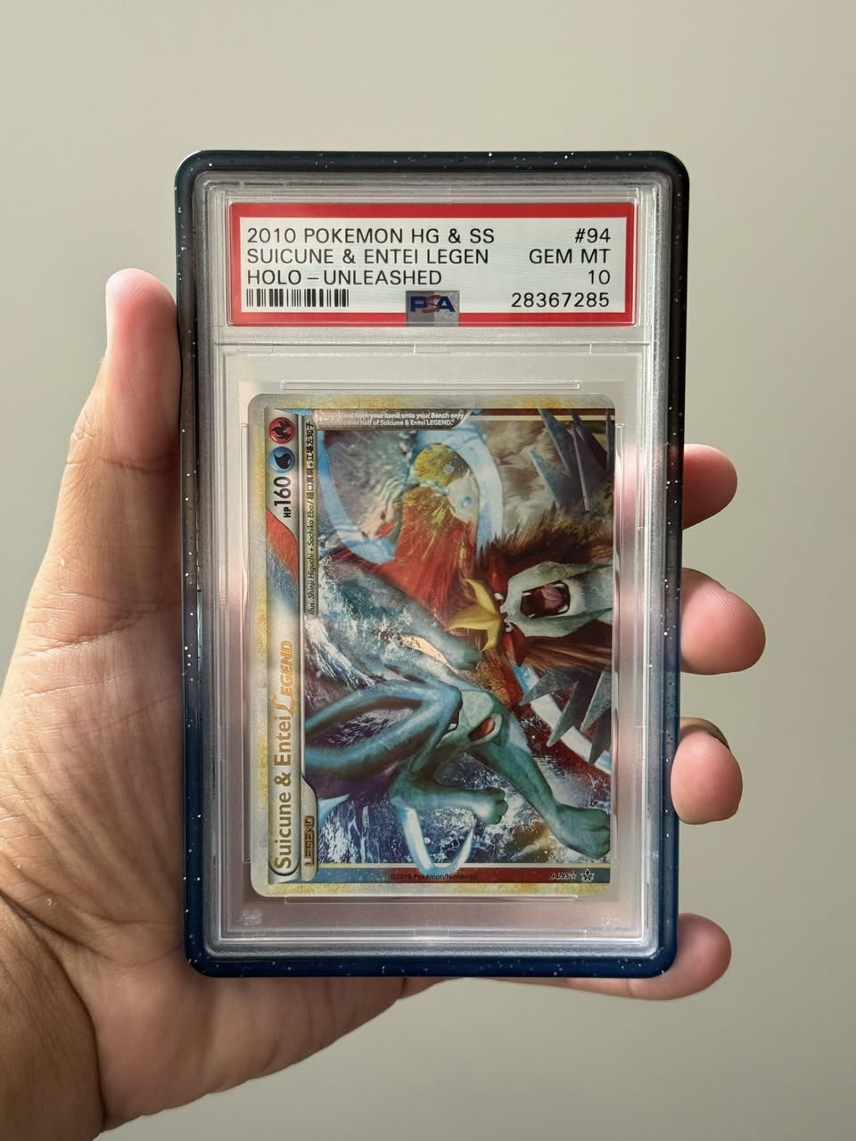 For Sale Lugia Legends 1st Ed PSA 10 Sequential Set - Facebook