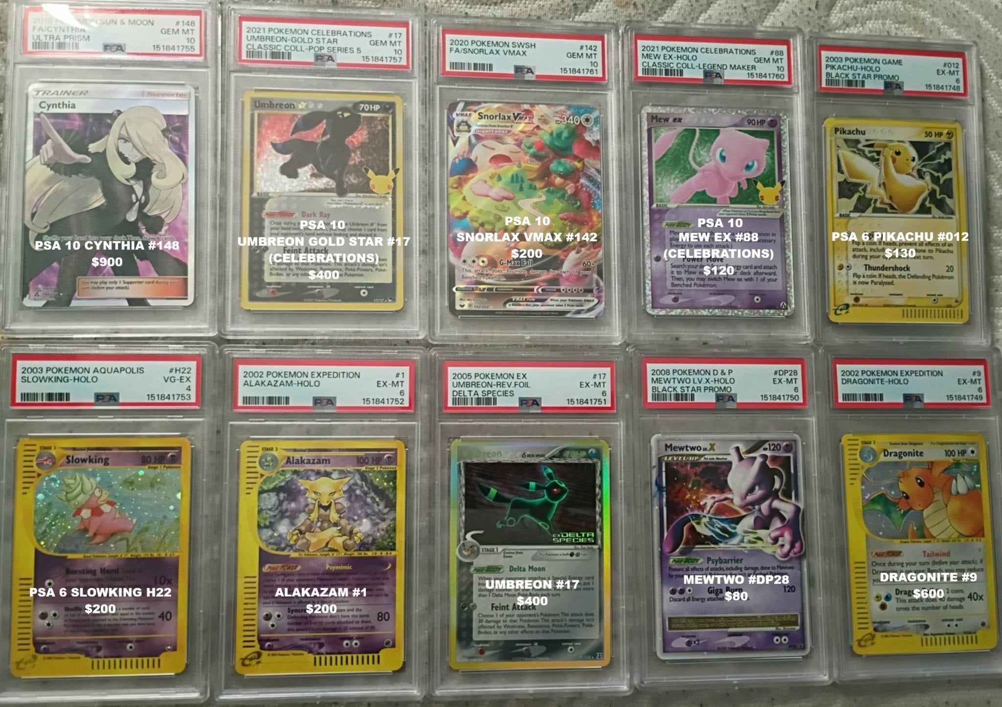Slowking #H22
