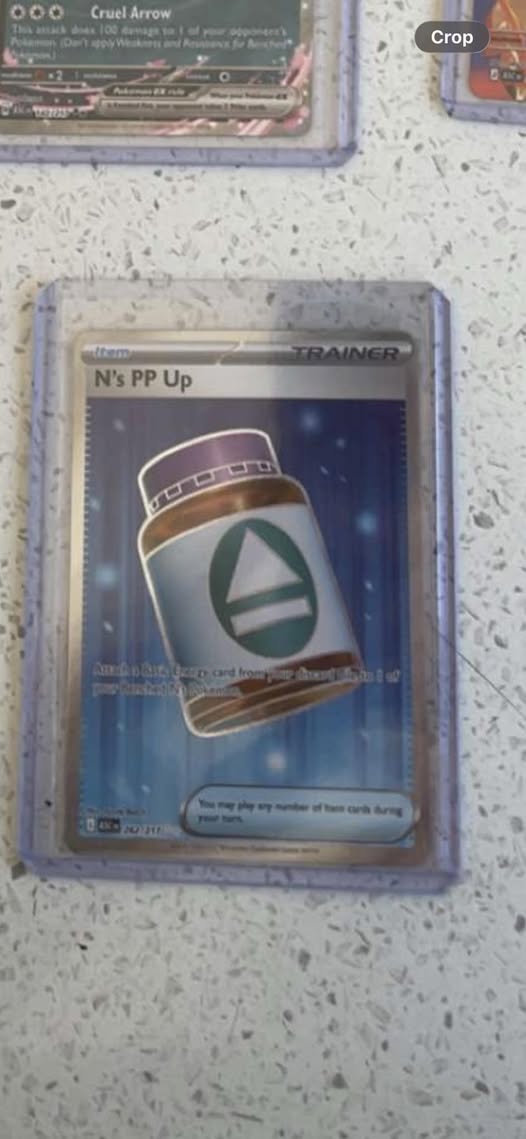 Pikachu Illustrator PSA 10