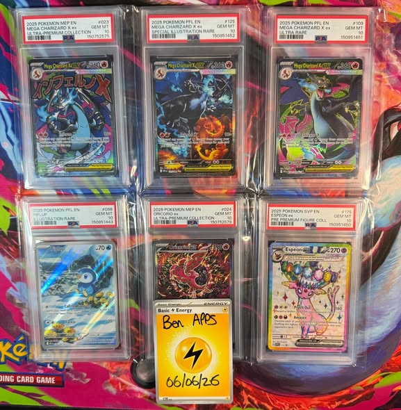 Blaziken ex #024