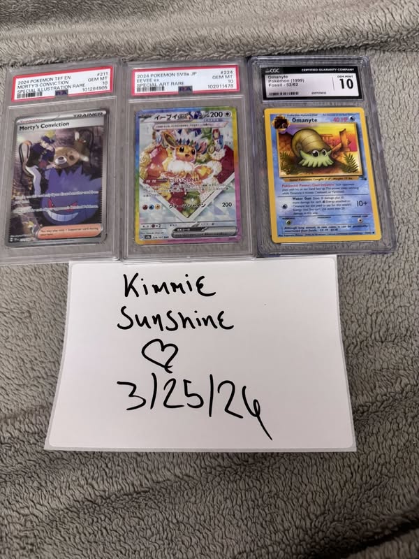 Mewtwo GX #76