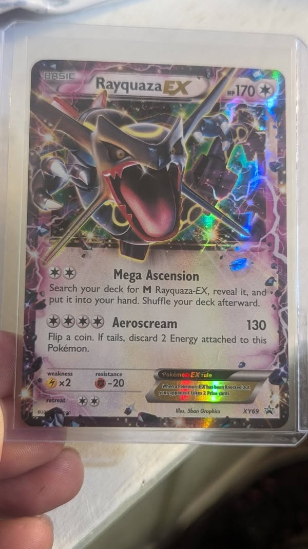 Picked this up for 150.00 ....think I should grade ? - Facebook