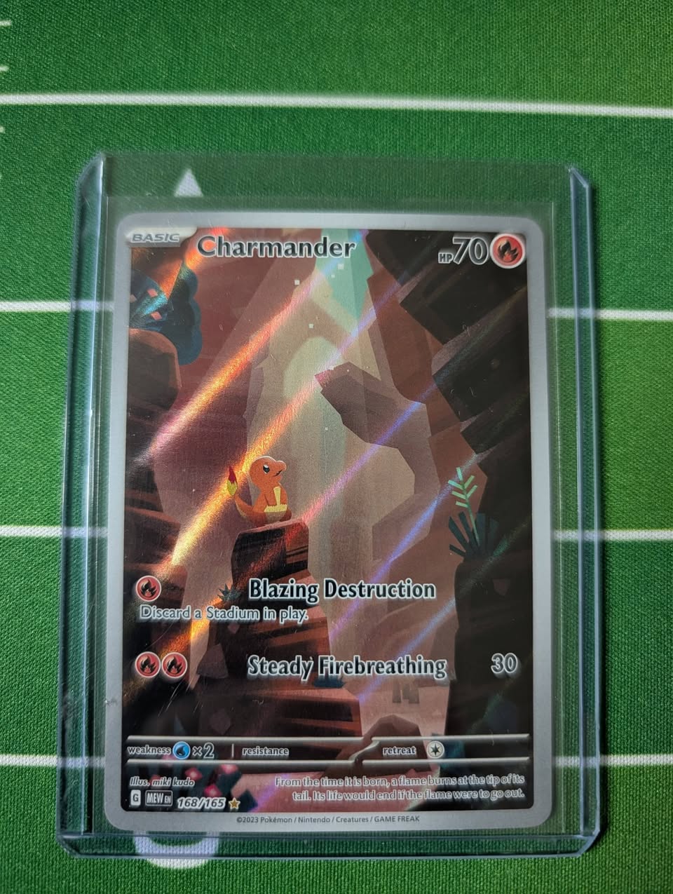 Xatu #49