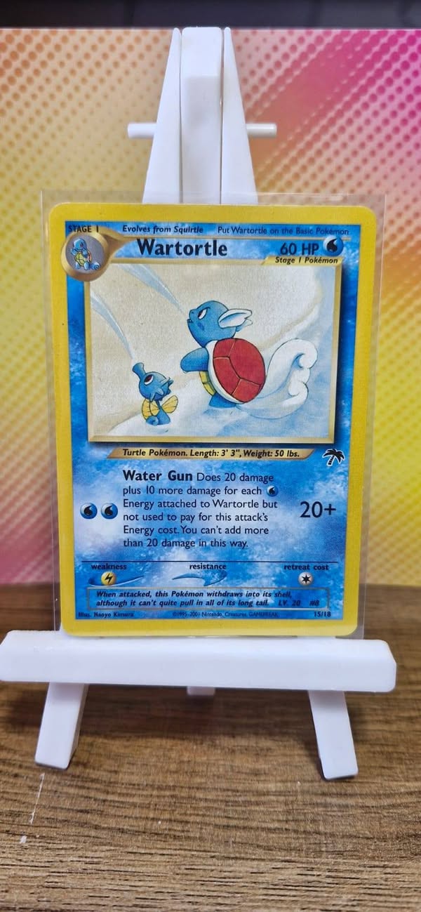 Golduck BREAK #18
