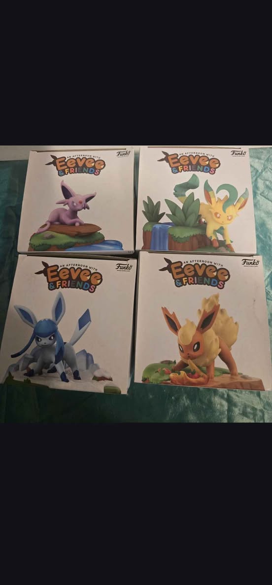 Eevee #44
