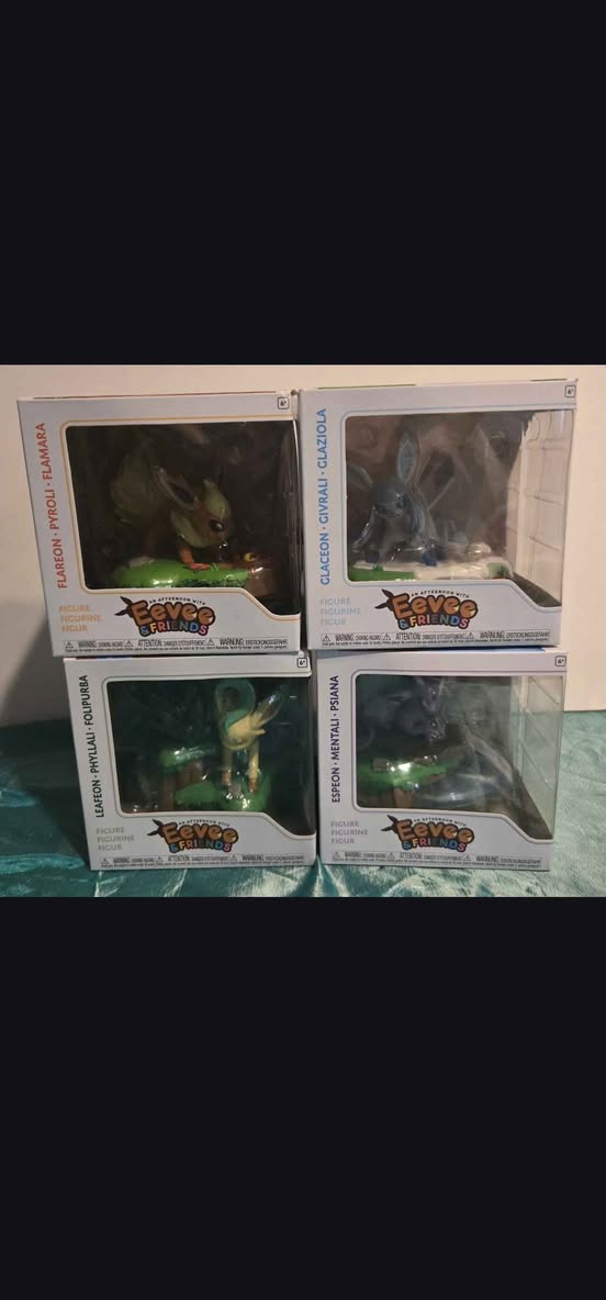 Eevee #44