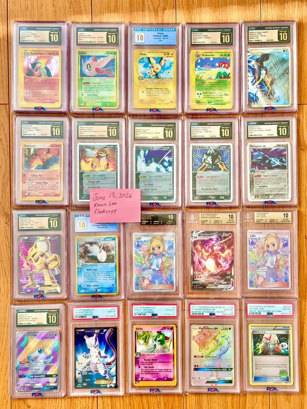 Weepinbell #2