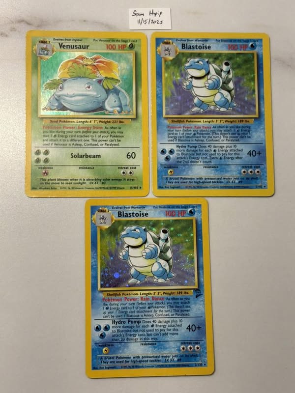 Pokemon cards for sale - Facebook