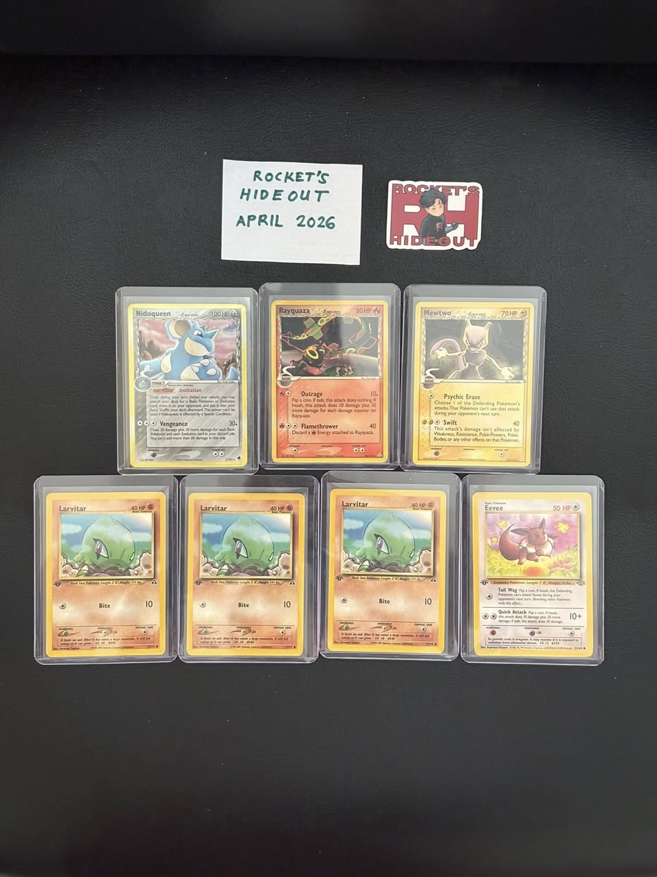 Piloswine #43