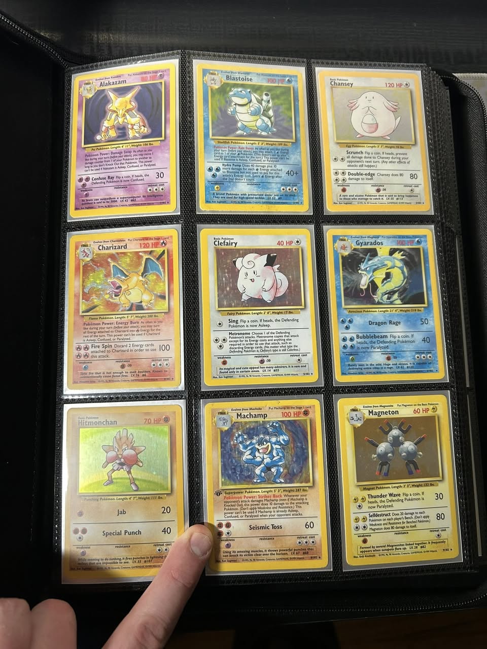 Unlimited Pokemon Master Sets for Sale - Facebook