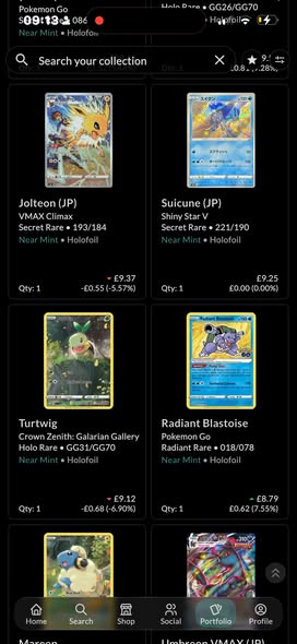 Pokémon singles for sale: Mewtwo VSTAR, Riolu, Jolteon VMAX ...