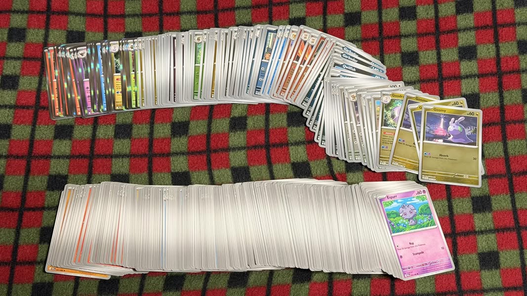 $150 bulk holo, reverse y basic - Facebook