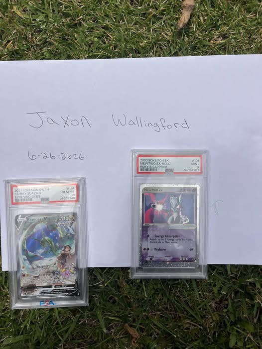 Mewtwo #202