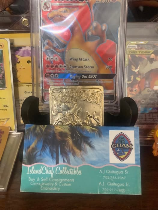 Dark Golduck #37