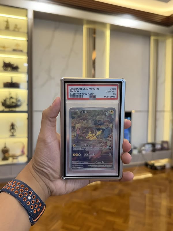 Decidueye GX #12
