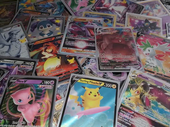 Genesect EX #64