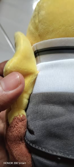 Pikachu #55