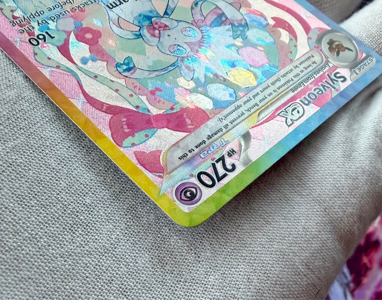 Vaporeon #22