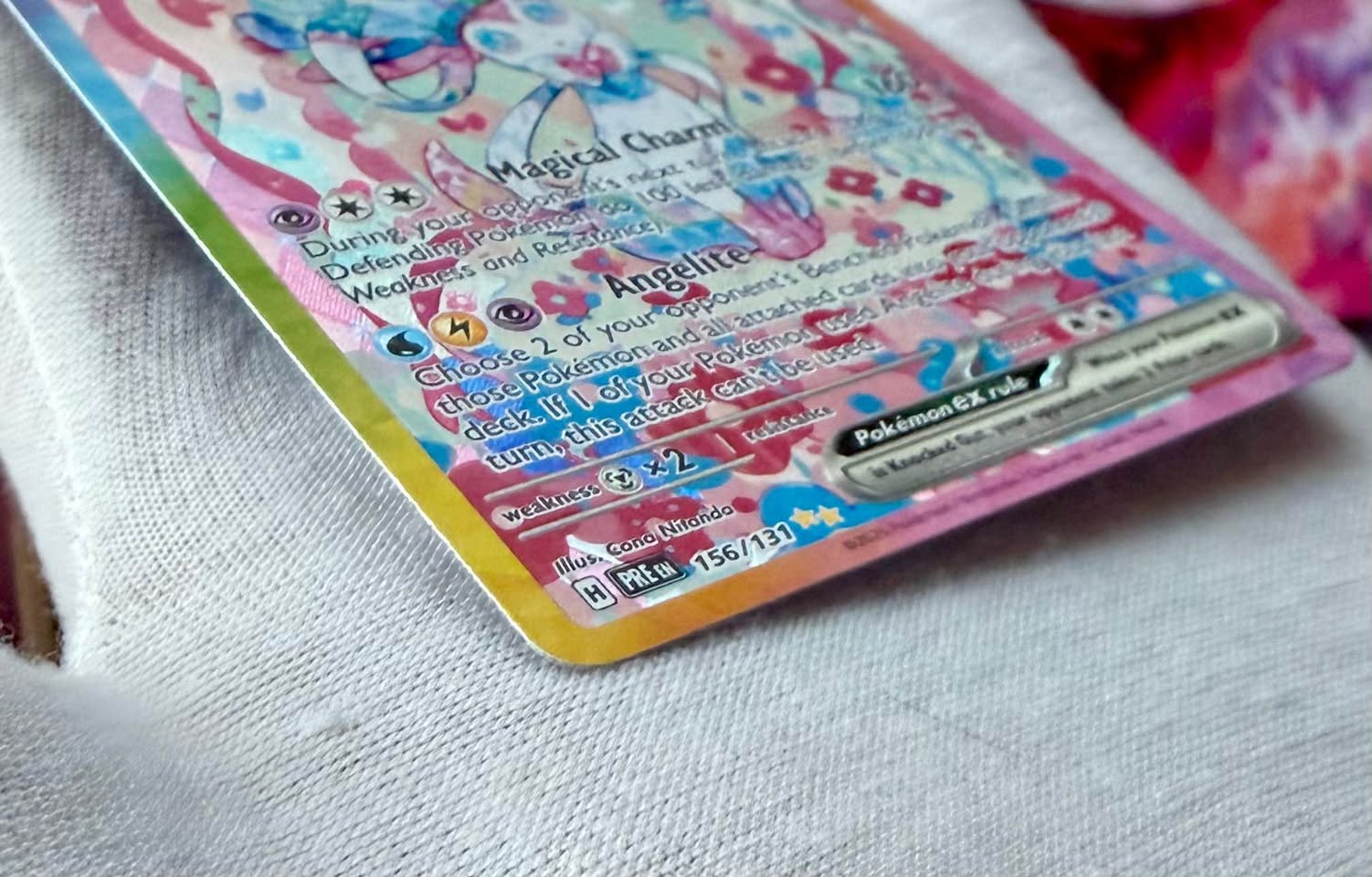 Vaporeon #22