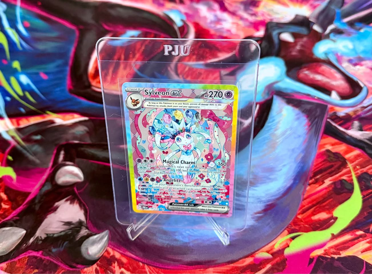 Vaporeon #22