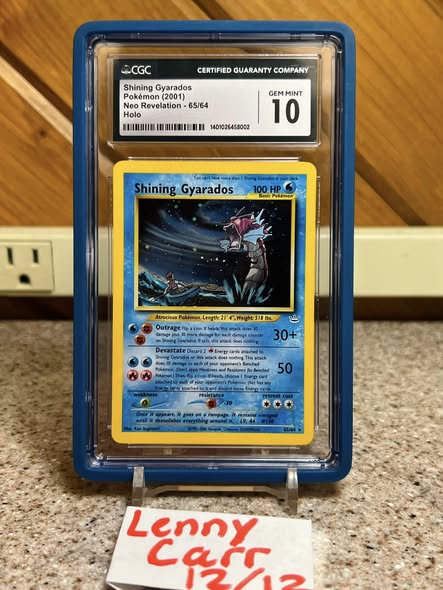 Starmie #65